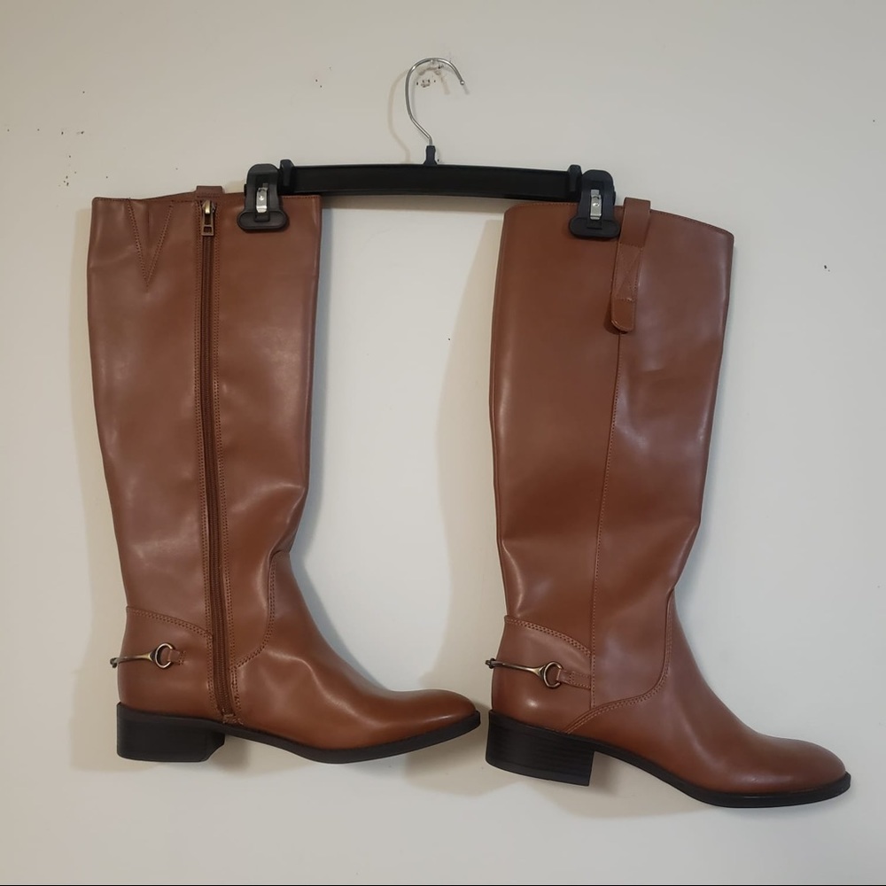 NWT Sam & Libby riding boots - Picture 6 of 11